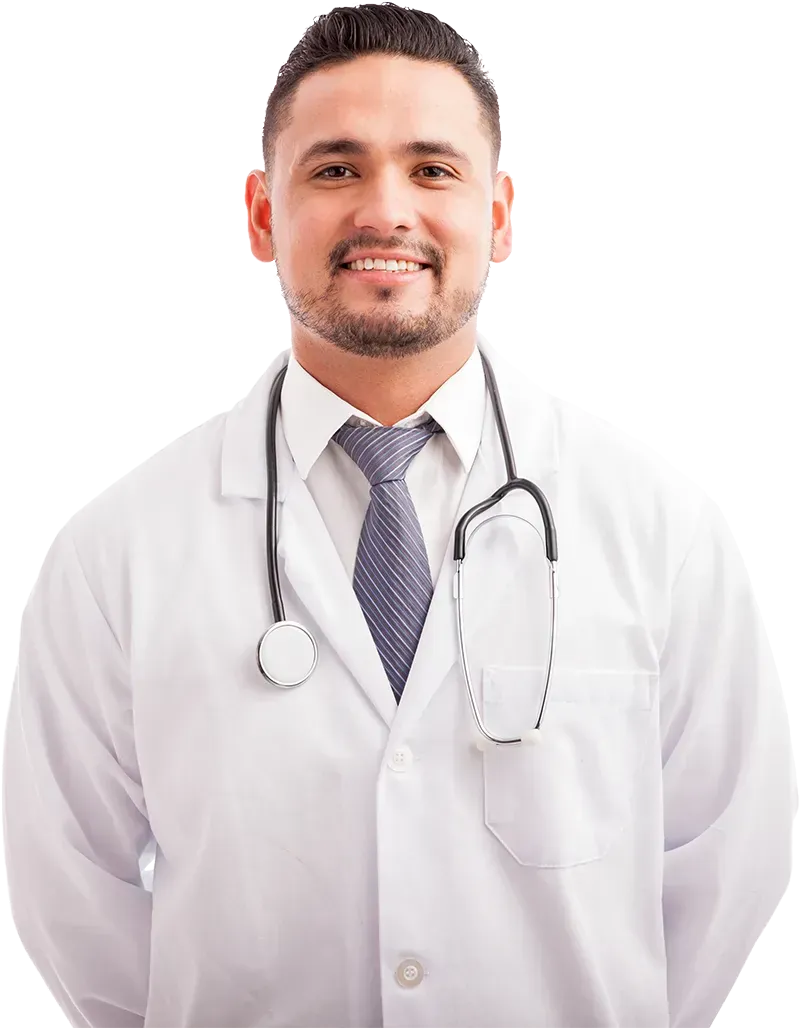 Dr. Vincent Marinkovich - Dr. Mold